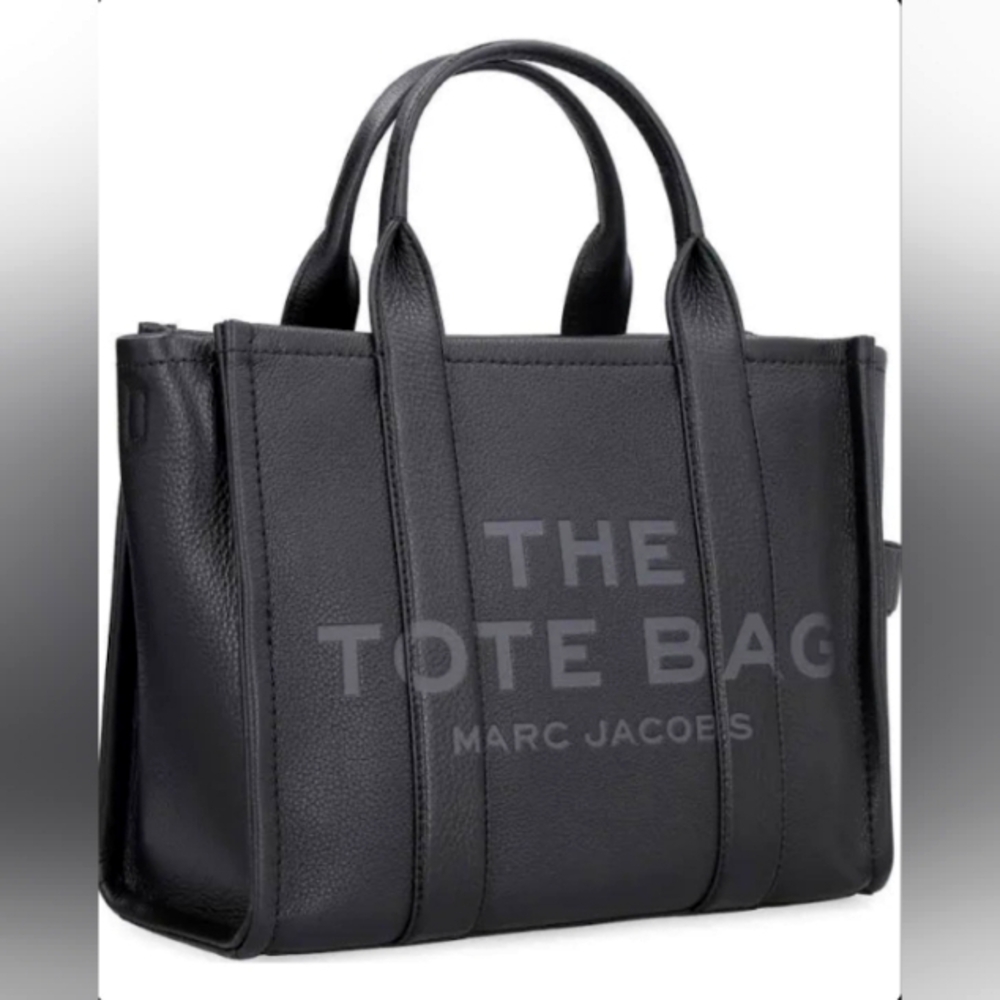 The Tote Bag Marc Jacobs